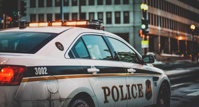 Caught with drugs in car
